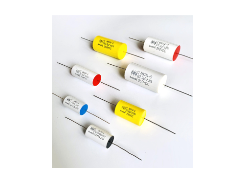 Capacitor 100V 470uF