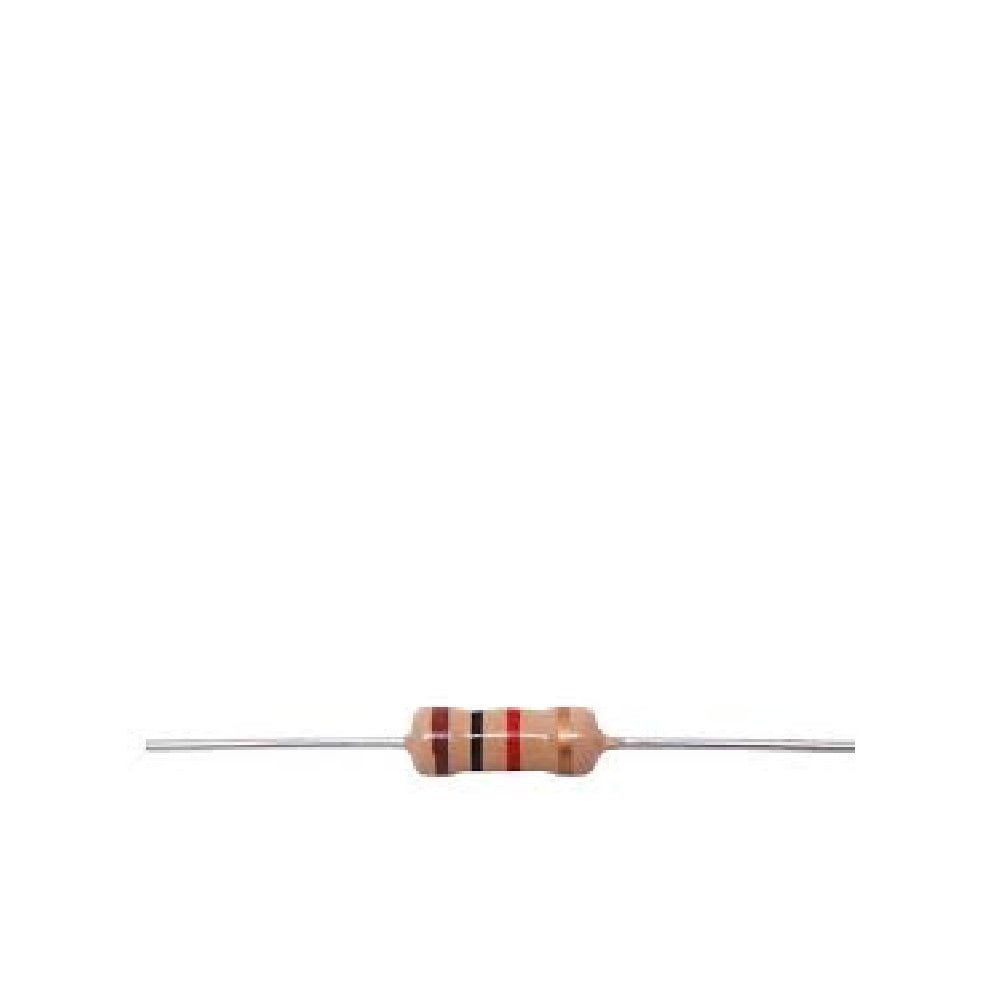 Resistor 15K 1W