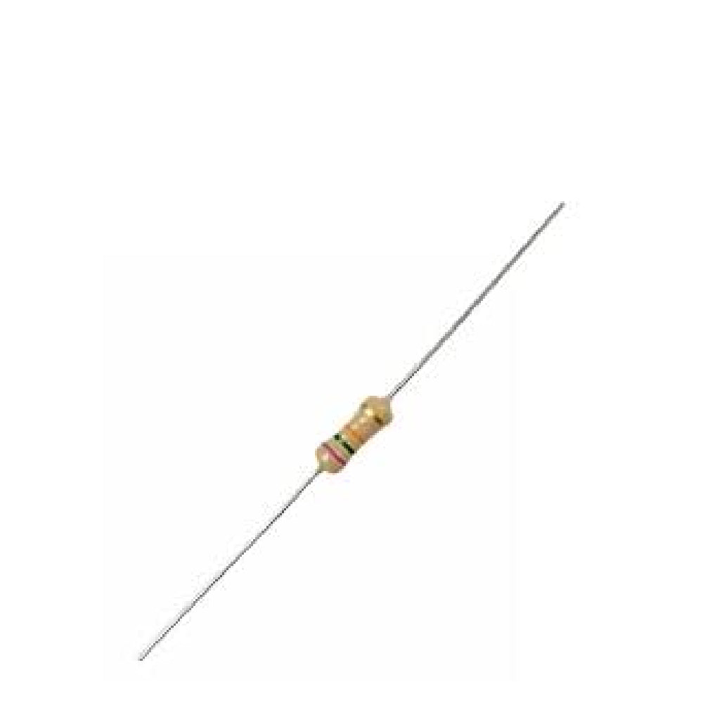 Resistor 15K OHMS 1/2W