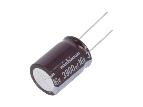 Capacitor 16V 3900uF