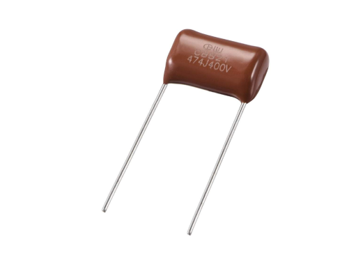 Capacitor 200V 22uF