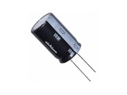 Capacitor 315V 330uF