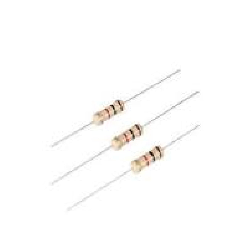 Resistor  470k 1/2w