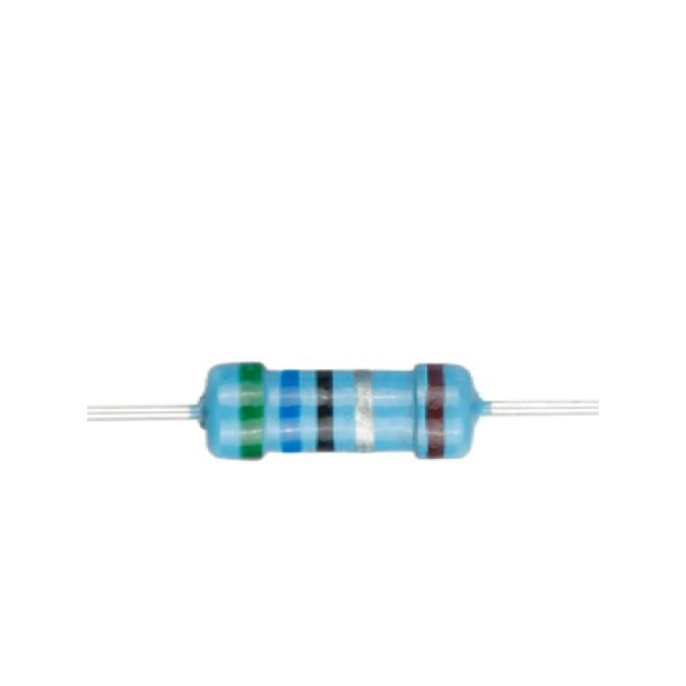 Resistor 5.6 OHMS 1/2W