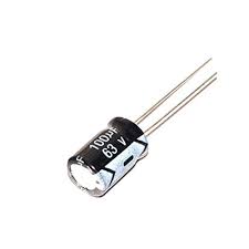 Capacitor 63V 100uF