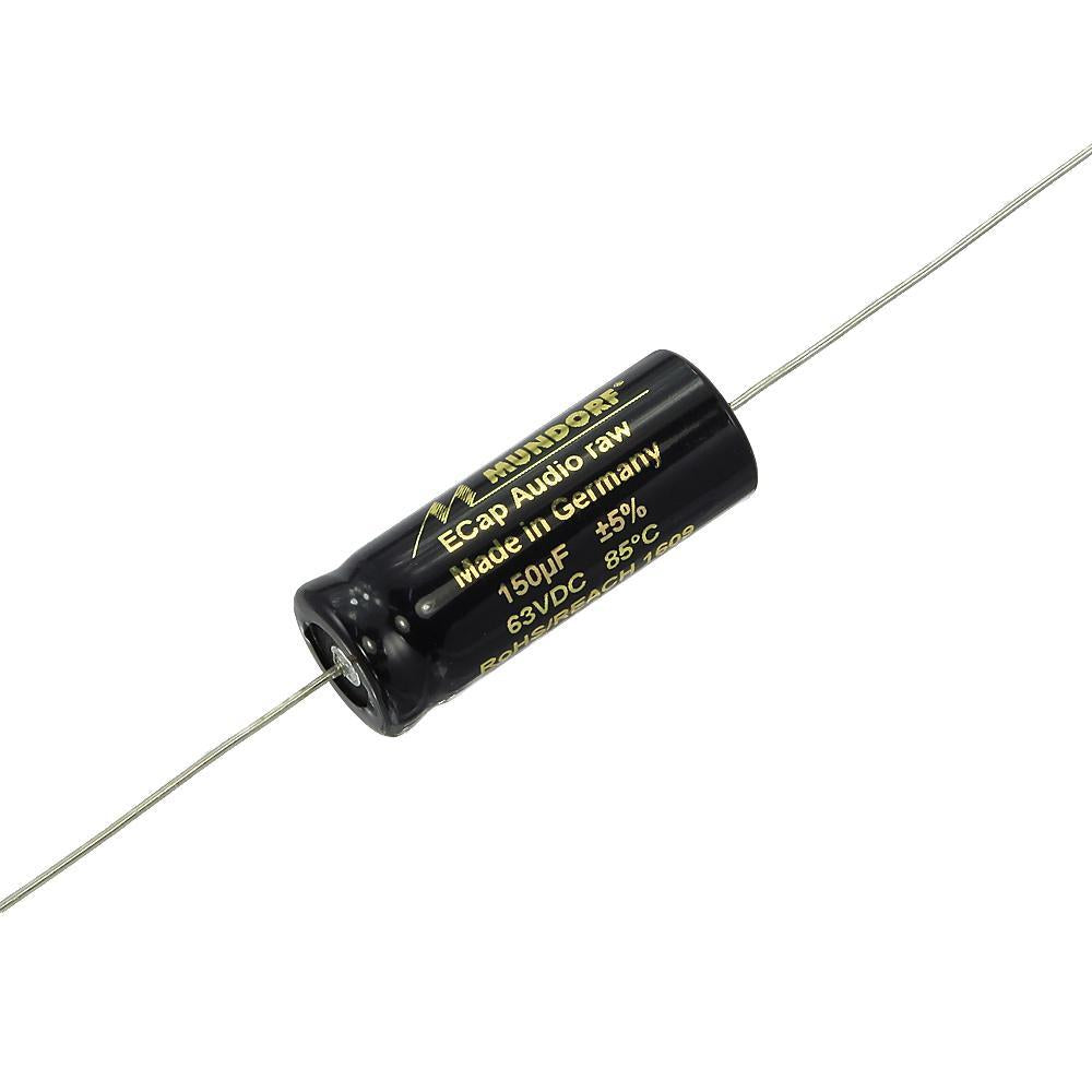 Capacitor 63V 33uF