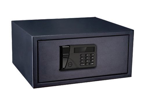 Modern Digital Safe of High Security