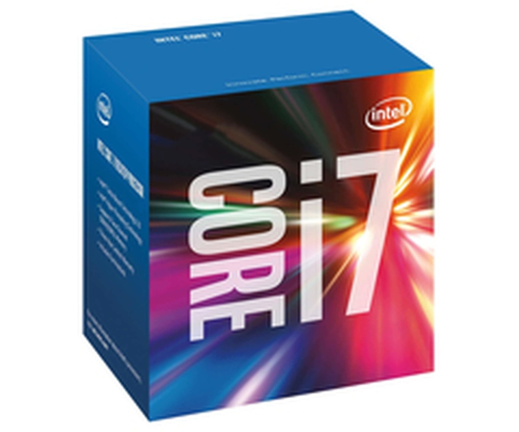 INTEL i7-6700 3.4GHZ 8MB CACHE PROCESSOR 1151