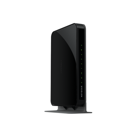 Netgear WNDR3700 N600 Wifi Gigabit Router