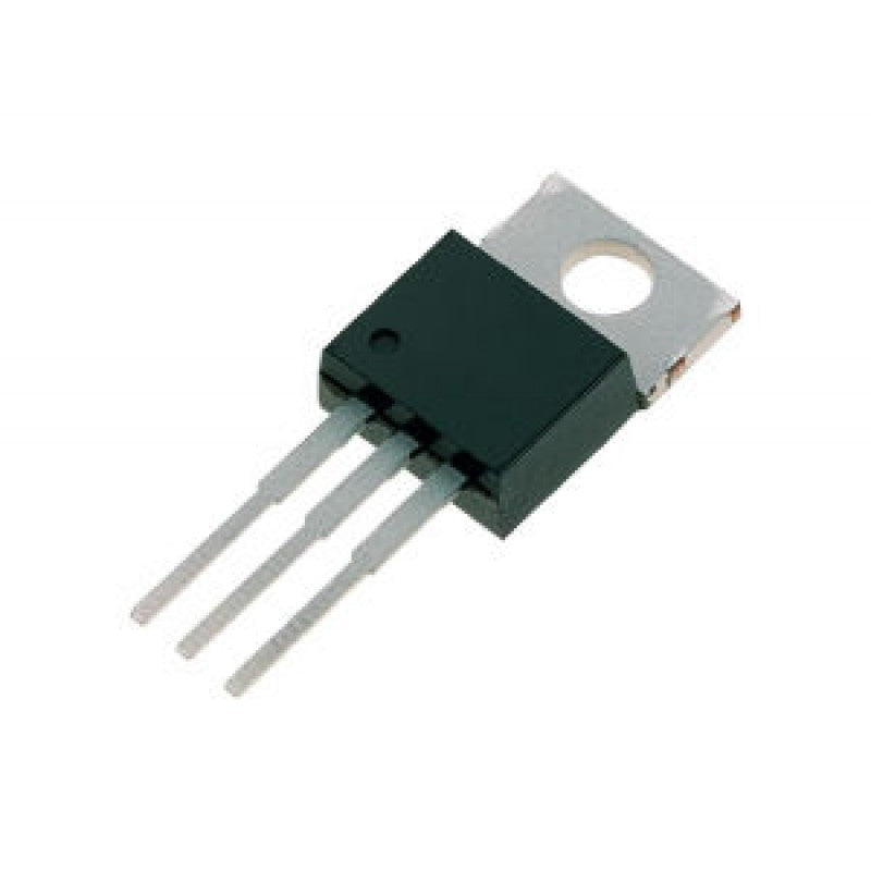 TRIAC BTA12-600B - 12A 600V