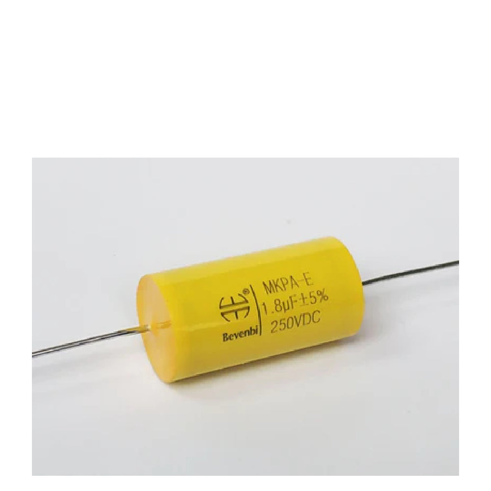 400V POLYESTER CAPACITOR