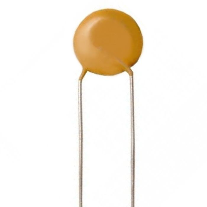 223 1K  22nF 1KV - DISK CAPACITOR