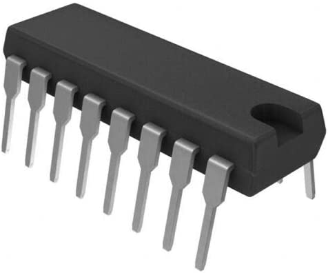 IC SN74LS48N