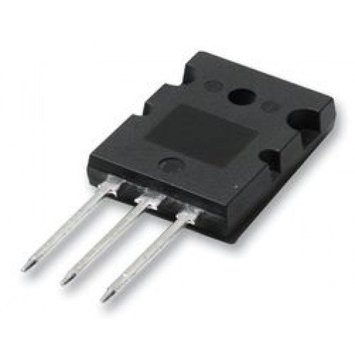 2SK1516  N-Channel MOSFET - 500V 10A 100W
