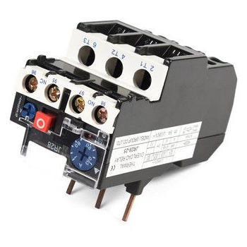 Thermal Relay JR28-25 1321 12-18A