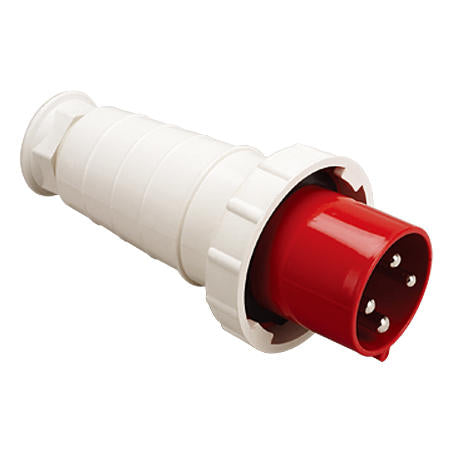 Industrial Plug  AM-034 - 4P-63A