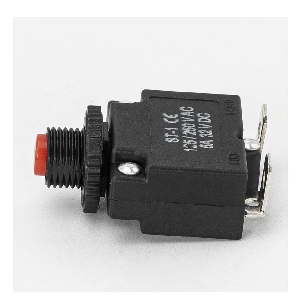 Overload short circuit protective device ST101A