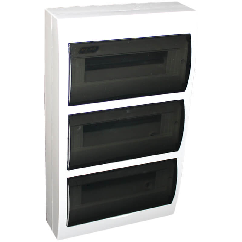 Distribution Board TSM 45WAY