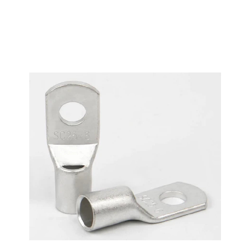 SC Copper Cable Lug SC-10-8