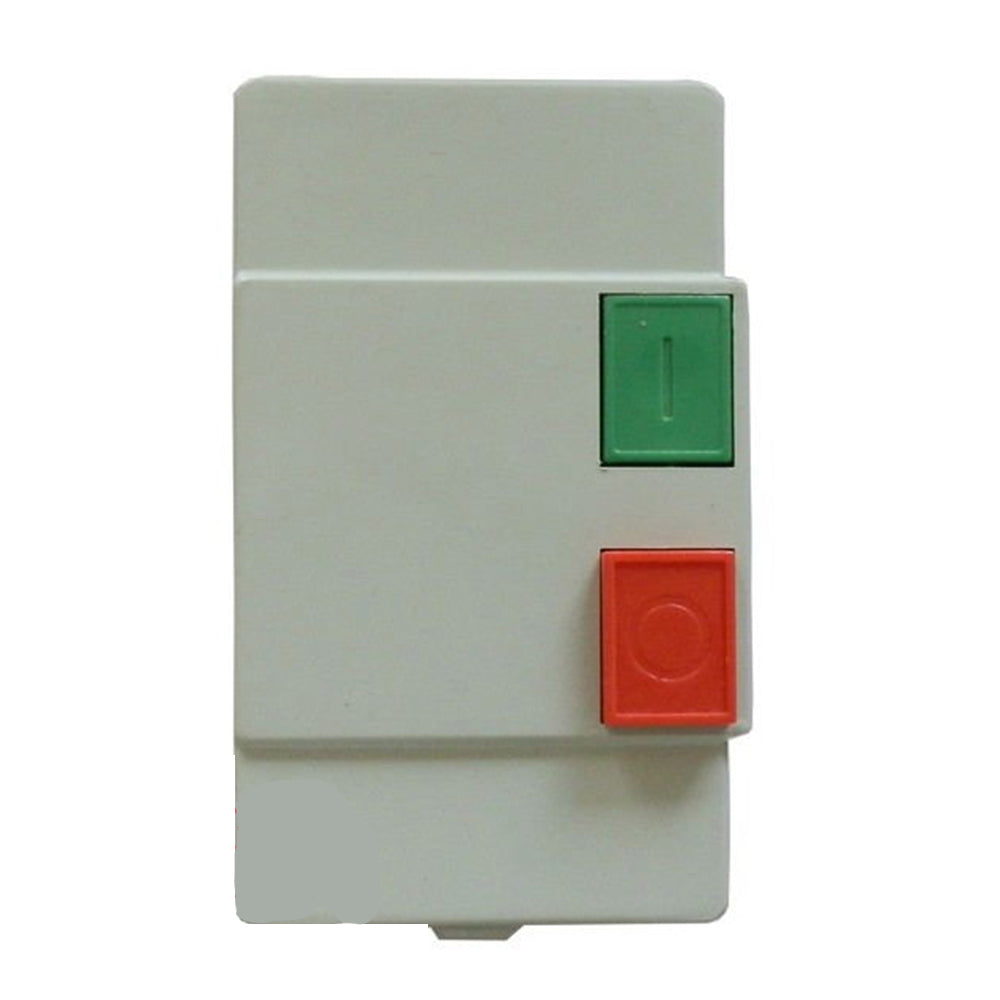 Magnetic Starter QCX2-32 AC220V