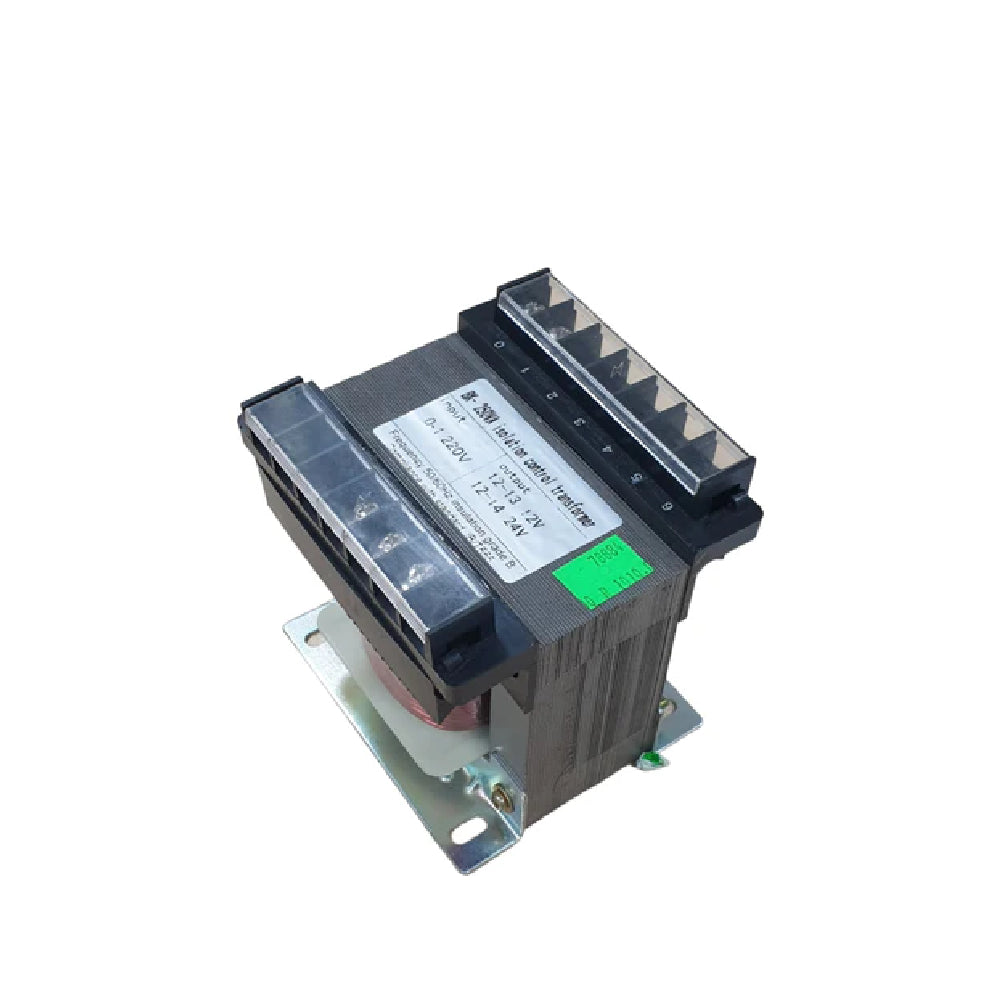 Control Transformer BK-250VA 220V/24V/12V