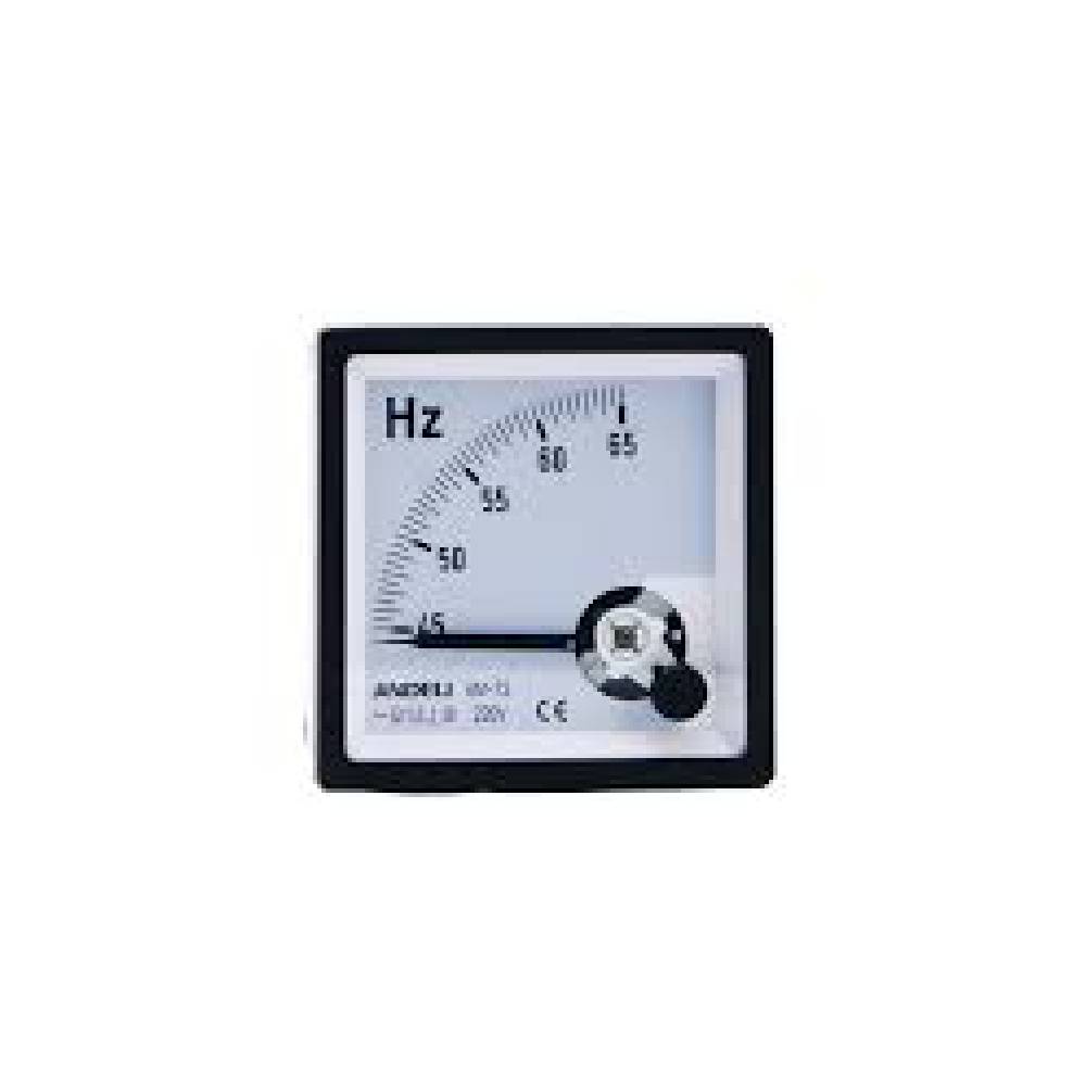 Digital Panel Meter AM72-V