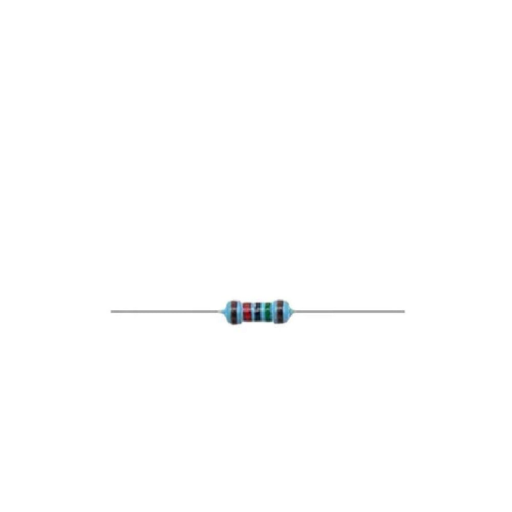 12M OHM 1/4W RESISTOR