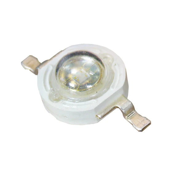 3V 1W MOUNTABLE LED GREEN