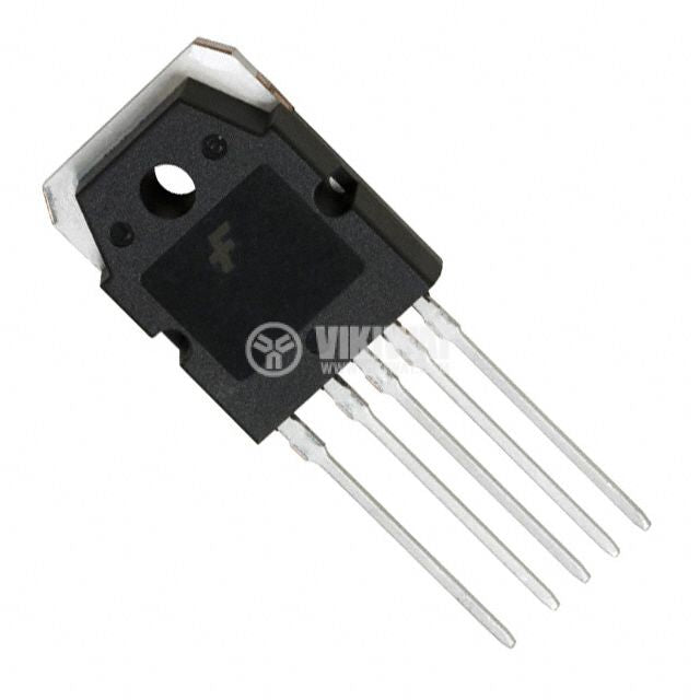 FAIRCHILD POWER SWITCH IC