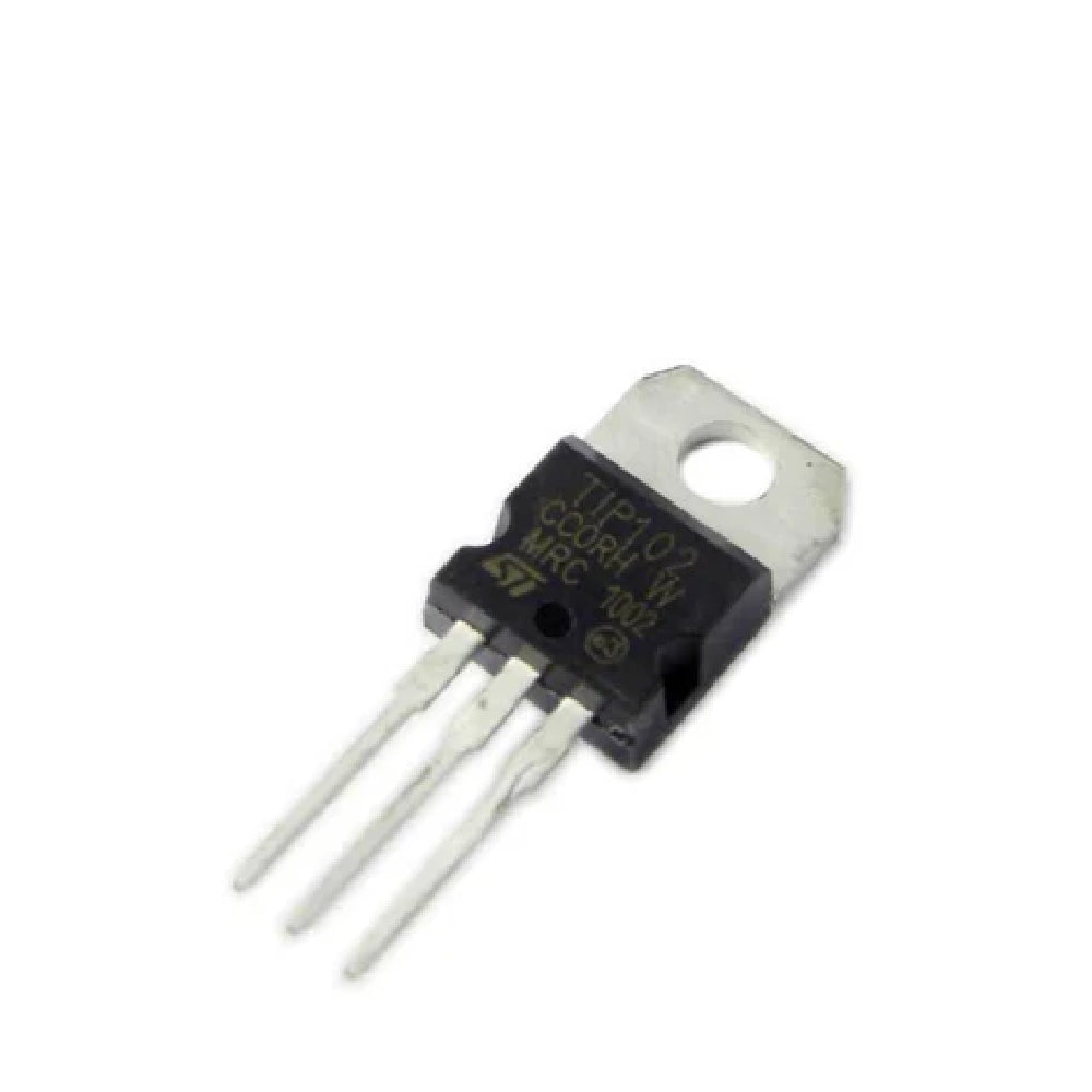 TRANSISTOR 2SC5707 NPN  100V 8 A