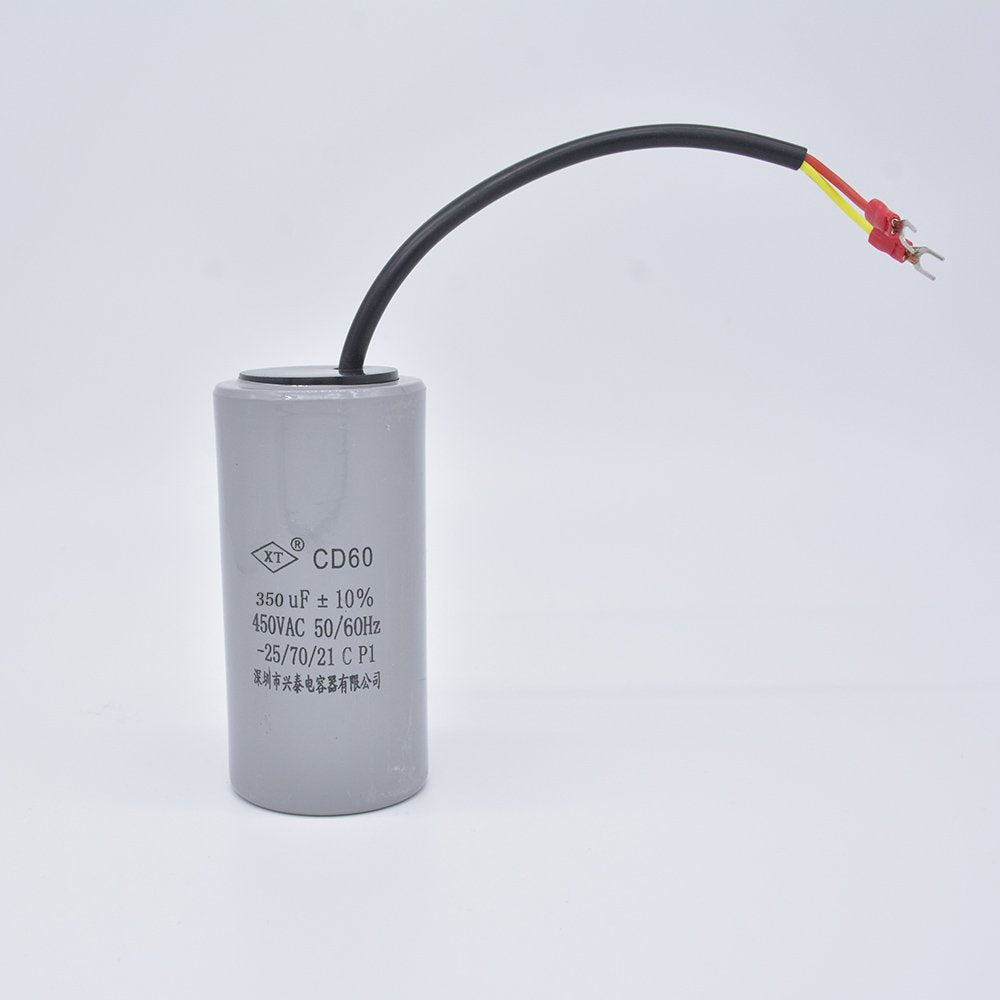 450V 350UF AC CAPACACITOR