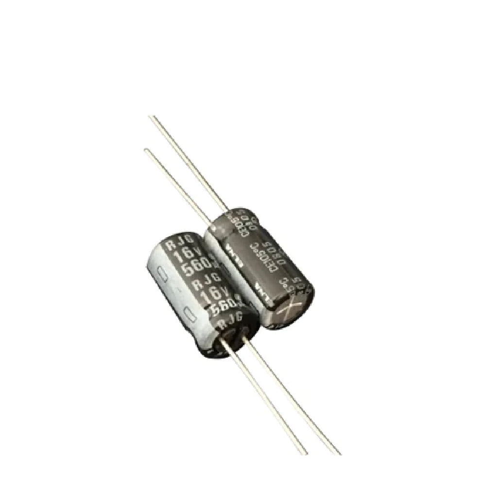 16V 560UF ELECTROLYTIC CAPACITOR