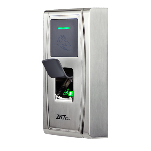 ZKTECO Fingerprint & MiFare Access Control / T&A Terminal -MA300/MF