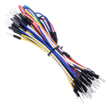 MALE TO MALE ARDUINO JUMPER CABLE