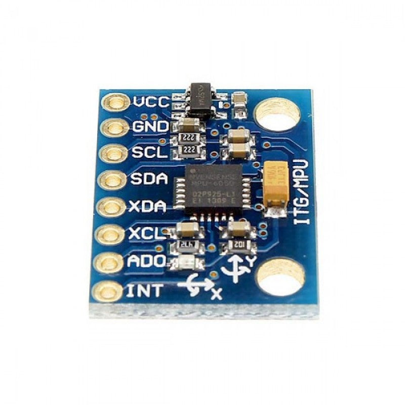 GYRO SENSOR MPU-6050