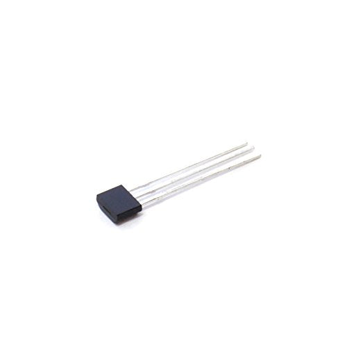 HALL EFFECT SENSOR H145 - 3.5V to 24V, 40°C to 85°C