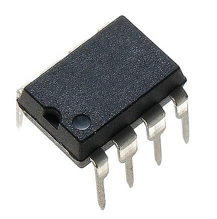 Off-Line SMPS Cur rent Mode Controller IC ICE3B365