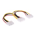 4PIN MOLEX CONNECTOR FEMALE