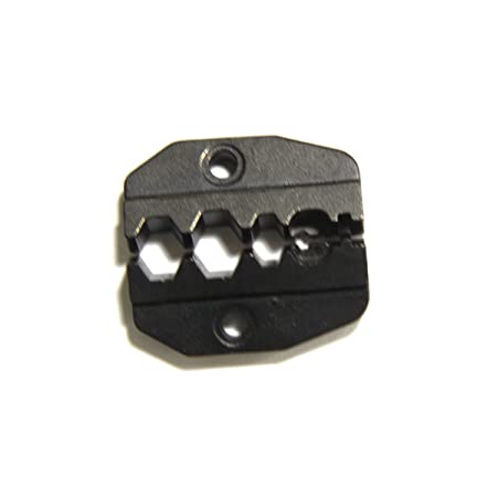 Die Set For HDTV True 75-Ohm BNC/TNC Connectors, Belden1855A,1865A,1505A,1505F,1694A,1694F