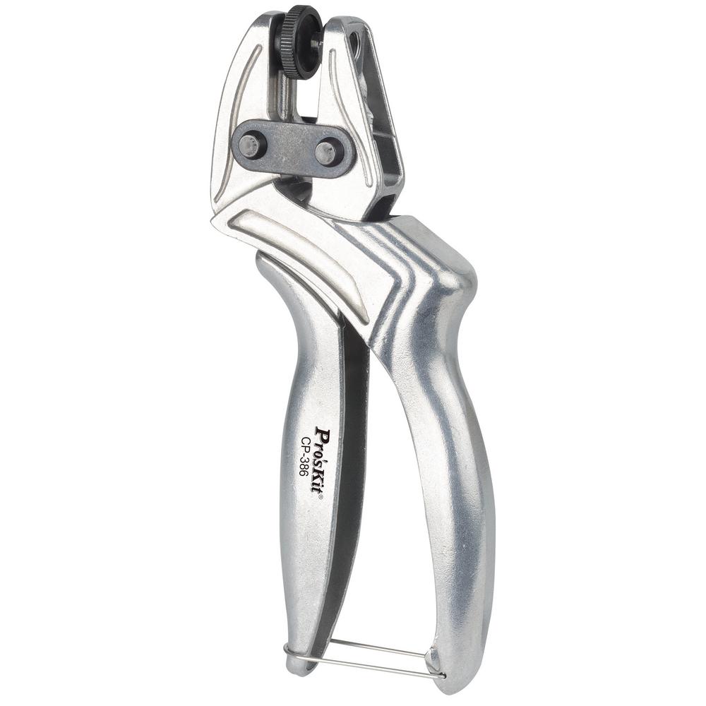 Snap Plier