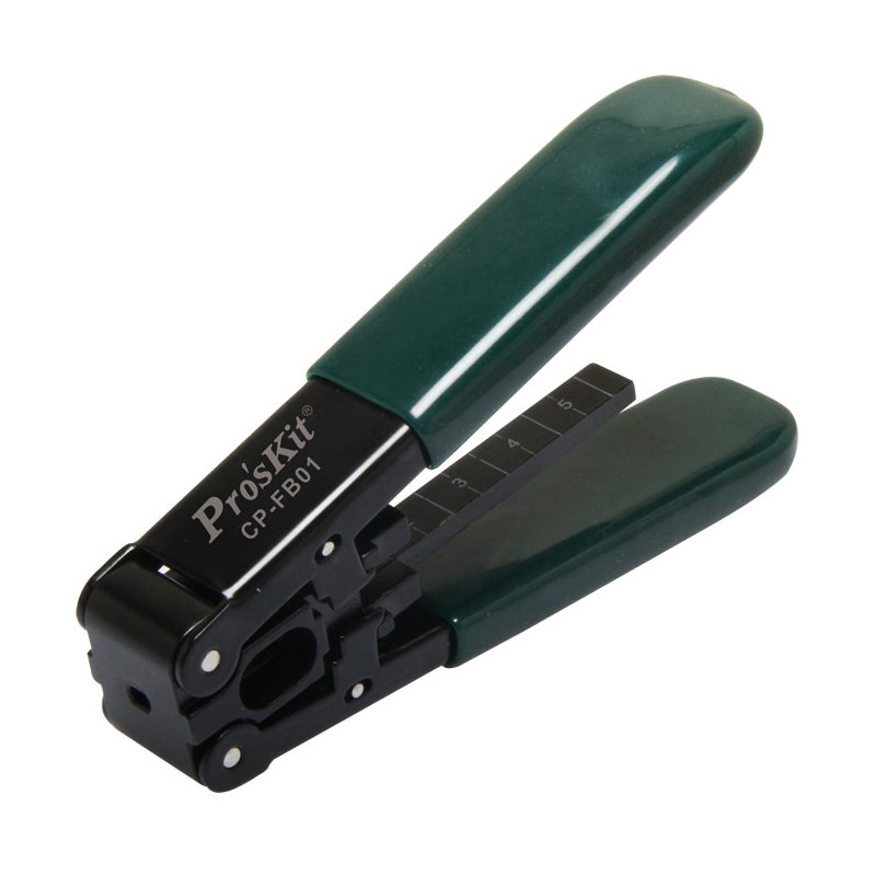 FTTH Fiber Drop Cable Stripper