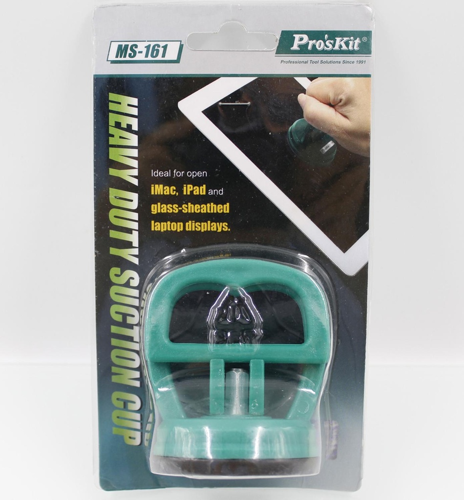 Heavy-Duty Suction Cup