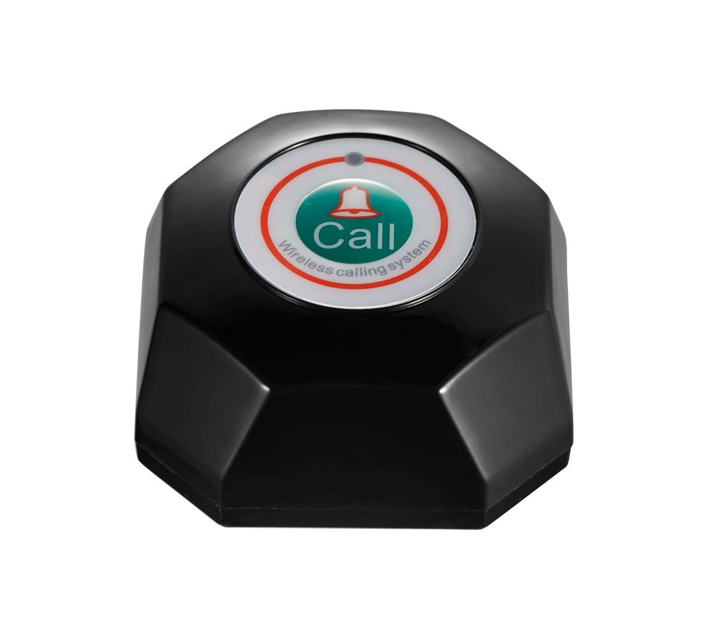 One button Wireless Call Button WL-CT03