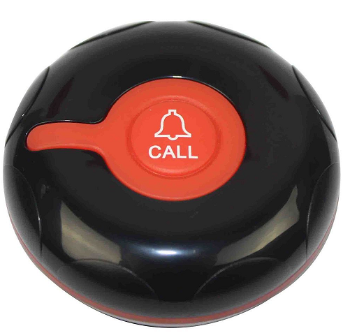 Calling Transmitter (Black/White) WL-CT06
