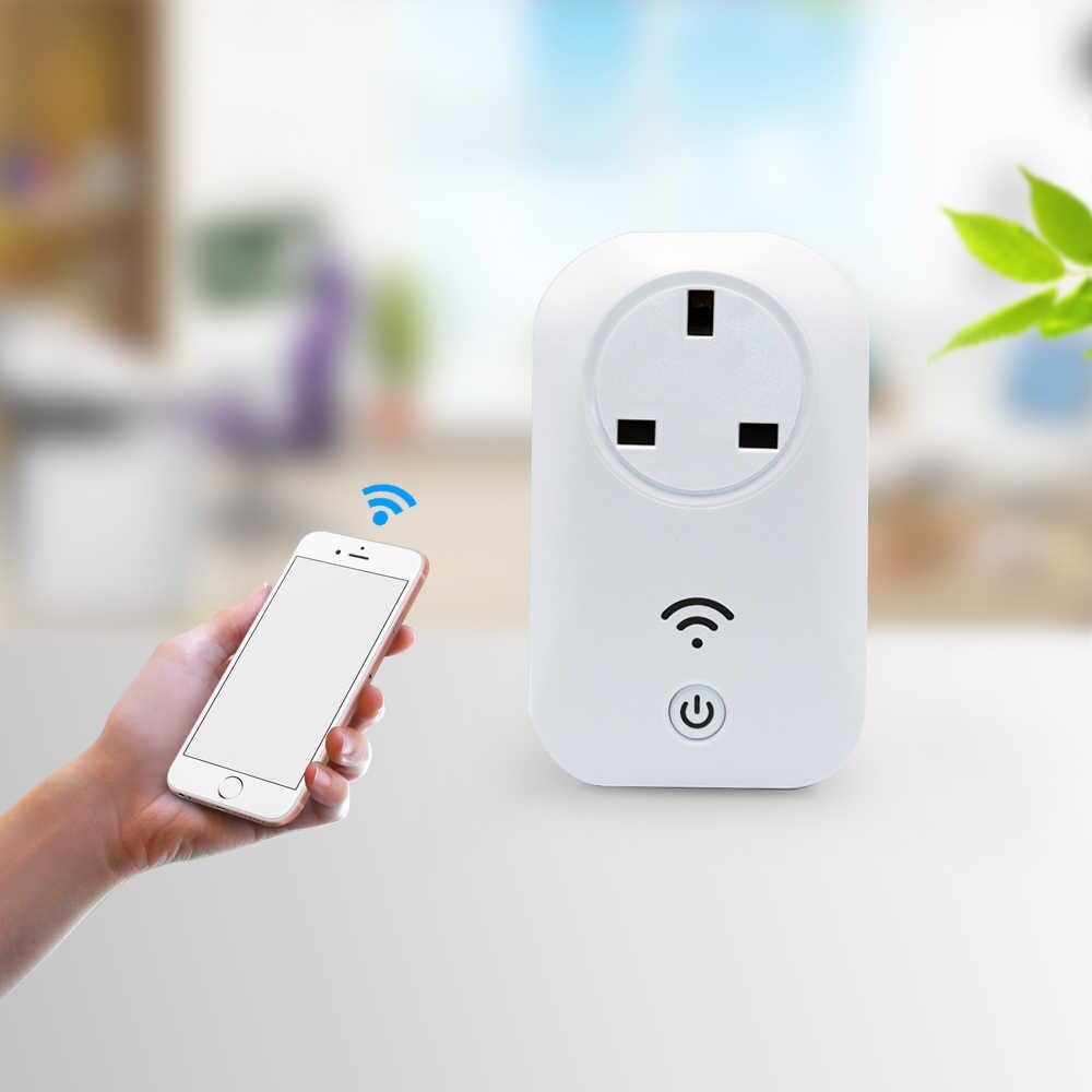 SK-B-04/13A,Portable Smart Socket