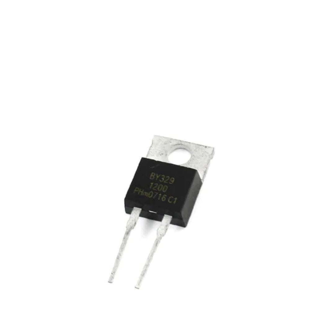 DIODE BY329X