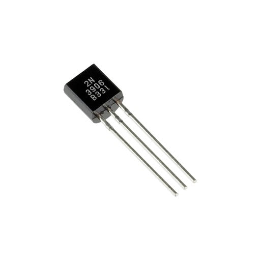 TRANSISTOR  KSP94 - 400V  0.3A