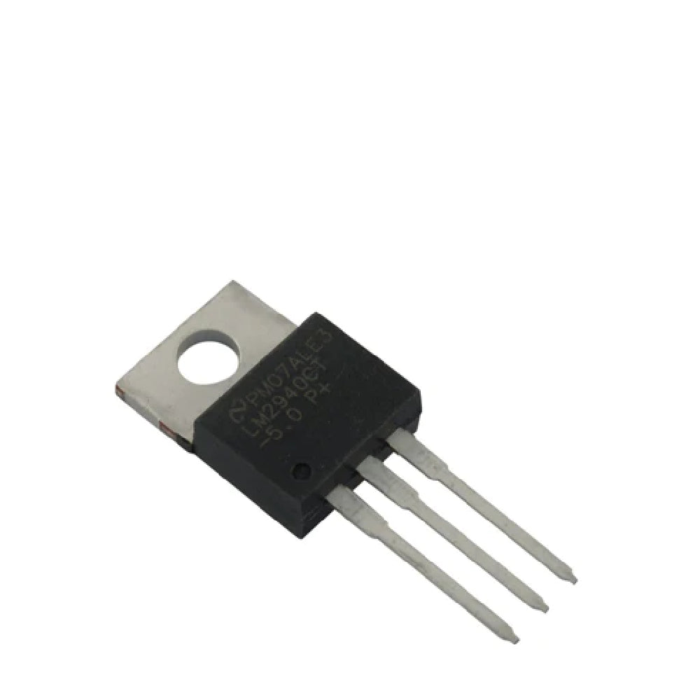 IRFZ48N N-Channel Mosfet - 60V 64A