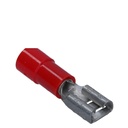 FDD2-110(5)D Insulated Electrical Crimp Terminal Connector