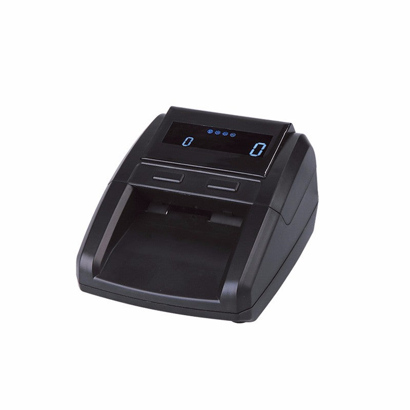 Auto USD Detector